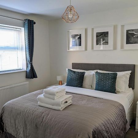Saffron Court By Wycombe Apartments - Apt 06 هاي ويكومبْ المظهر الخارجي الصورة