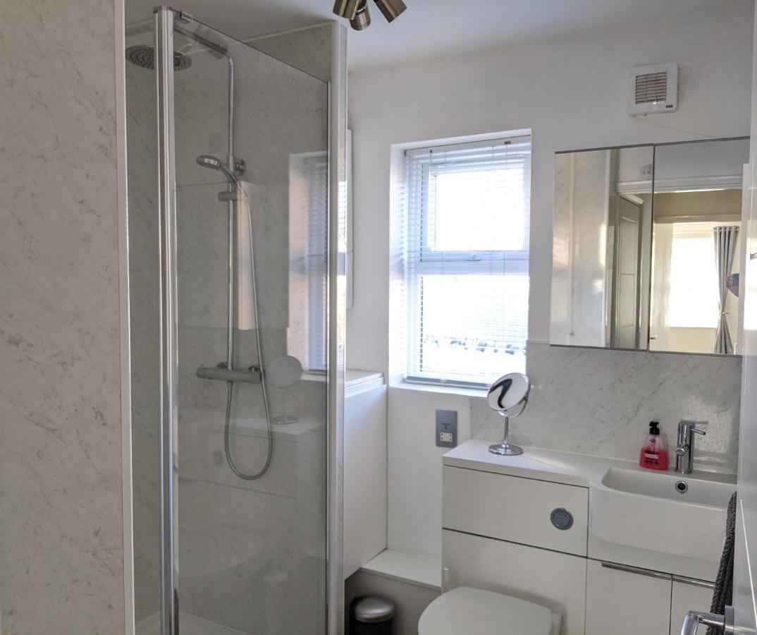 Saffron Court By Wycombe Apartments - Apt 06 هاي ويكومبْ المظهر الخارجي الصورة