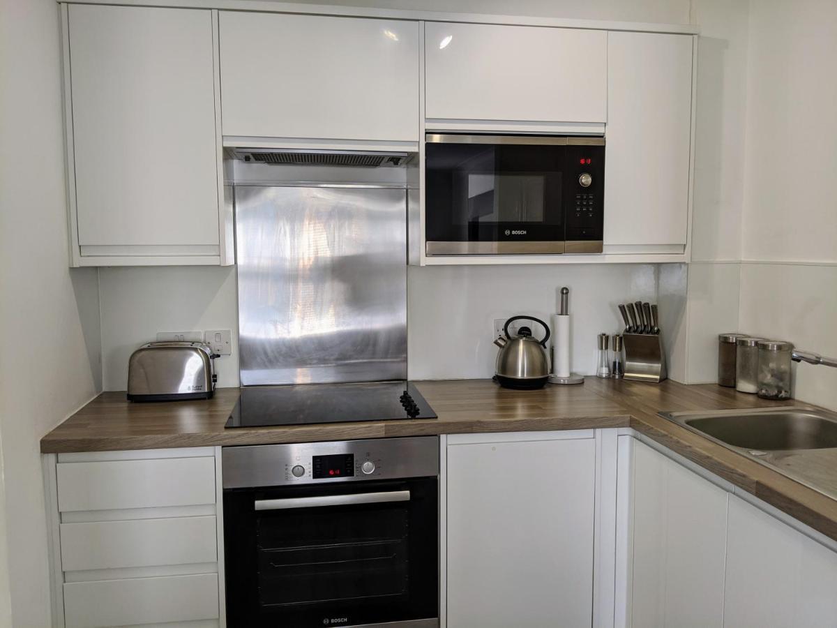Saffron Court By Wycombe Apartments - Apt 06 هاي ويكومبْ المظهر الخارجي الصورة